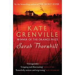 Sarah Thornhill