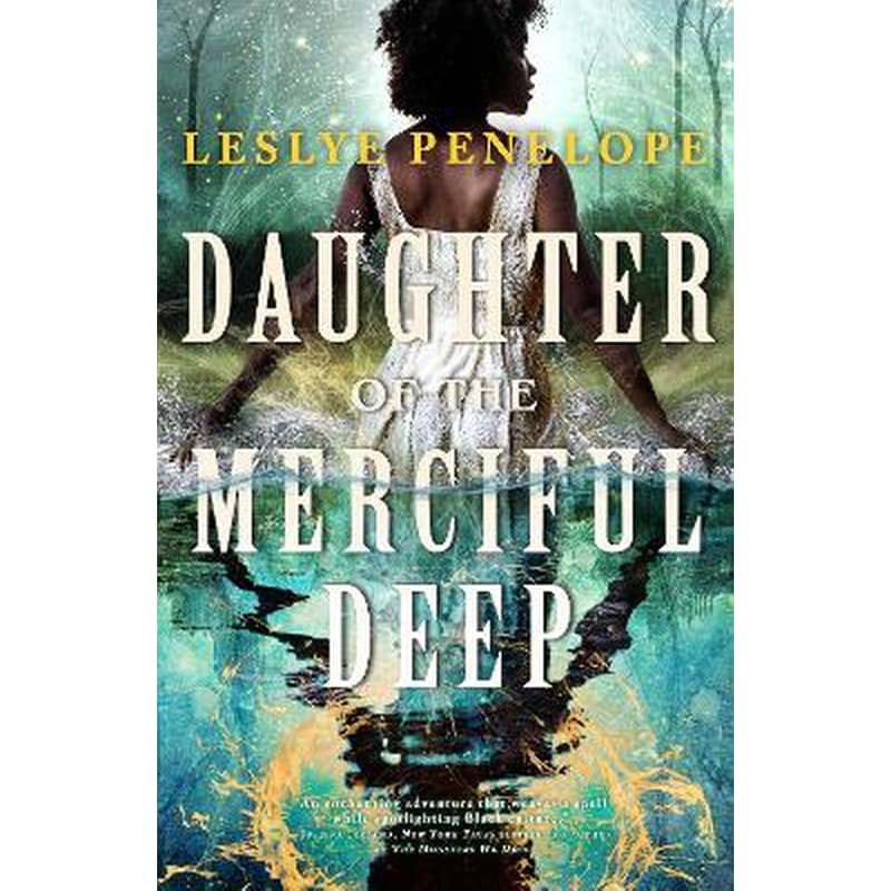 Daughter of the Merciful Deep