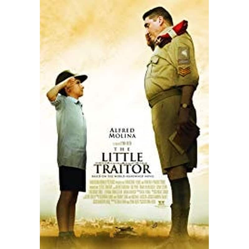 The Little Traitor