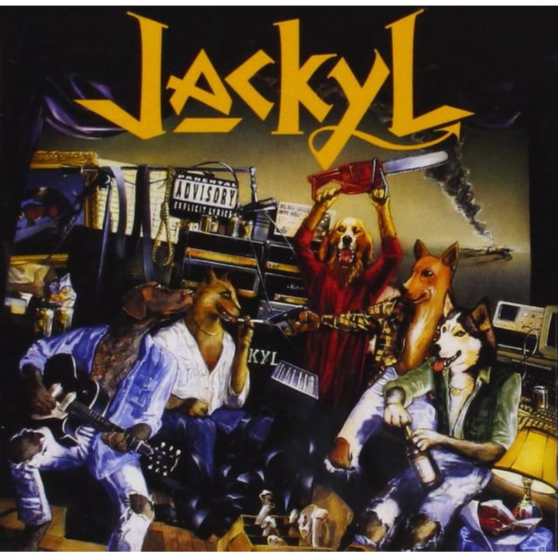 Jackyl