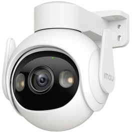 Ασύρματη IP Camera Imou Cruiser 2 3K με WiFi - Λευκό