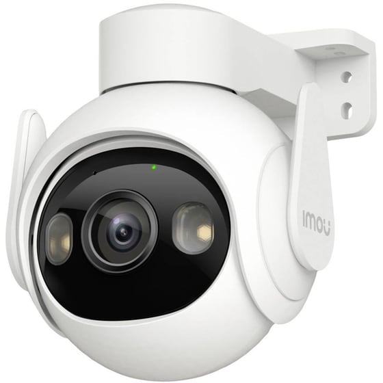 Ασύρματη IP Camera Imou Cruiser 2 3K με WiFi - Λευκό image 0