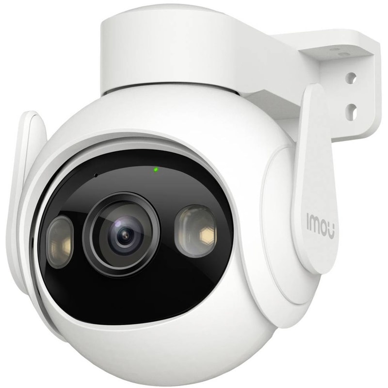 Ασύρματη IP Camera Imou Cruiser 2 3K με WiFi - Λευκό