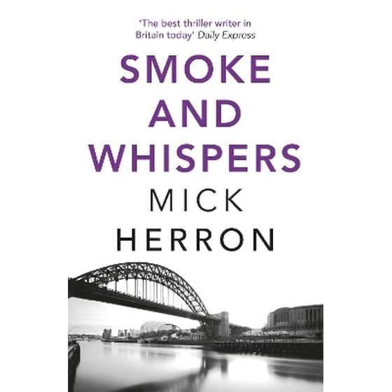 Smoke and Whispers image 0