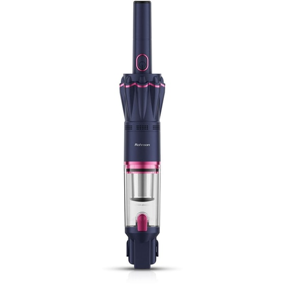 ROHNSON ΜΑΜΒΑ Μ71 14.8 V Μπλε Σκουπάκι Χειρός image 1