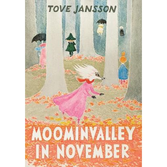 Moominvalley in November image 0