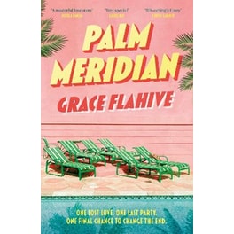Palm Meridian