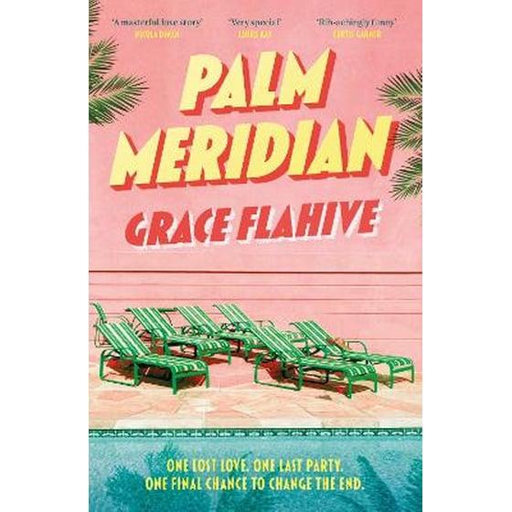 Palm Meridian image 0