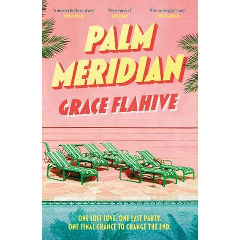 Palm Meridian