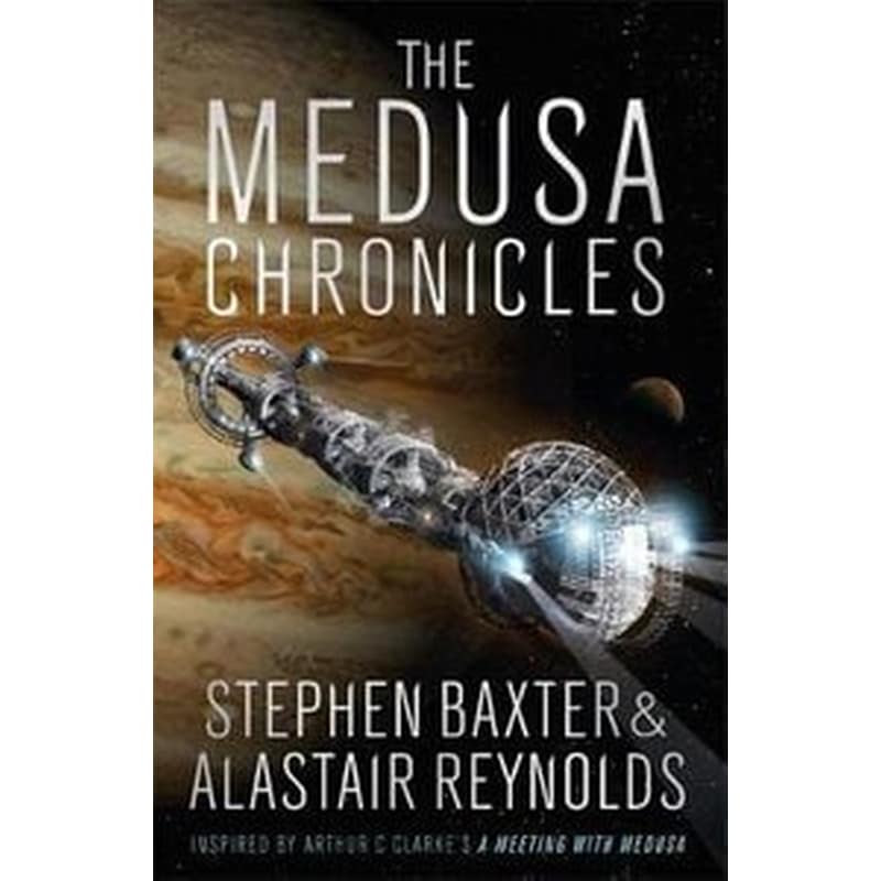 Medusa Chronicles