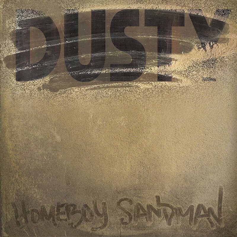 Dusty -Digi-