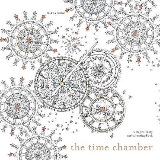 The Time Chamber image 0