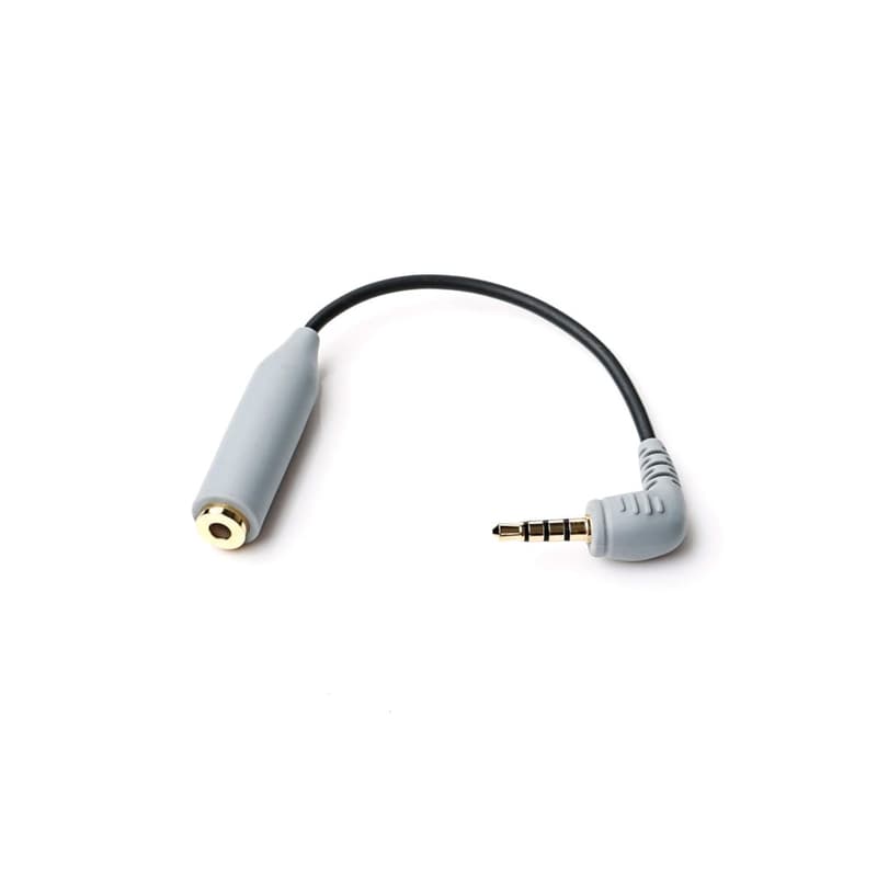 Αντάπτορας για Smartphone BOYA BY-CIP2