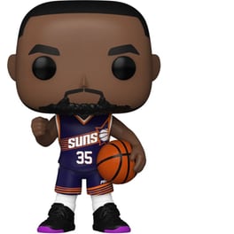 Funko Pop! Basketball - Phoenix Suns - Kevin Durant #197