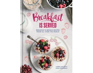 Breakfast is Served image 0