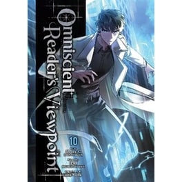 Omniscient Reader's Viewpoint, Vol. 10
