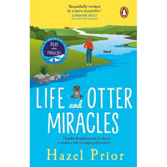 Life and Otter Miracles image 0