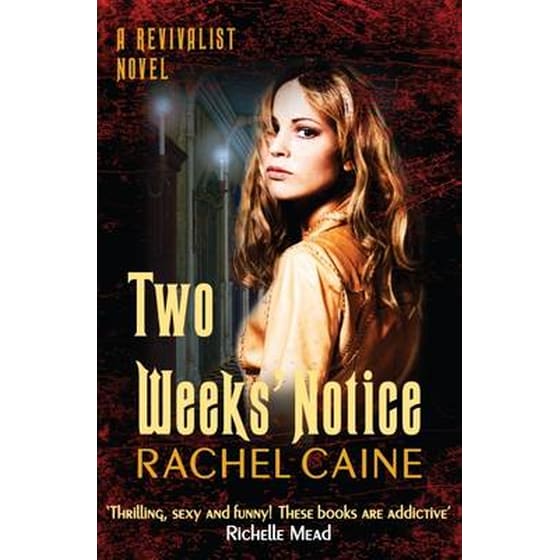 Two Weeks' Notice image 0