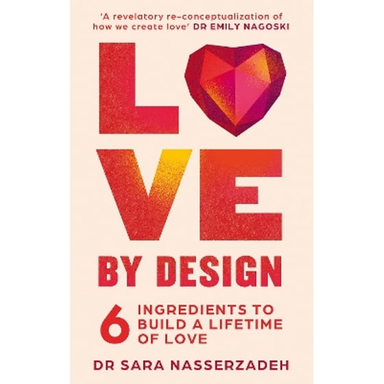 Love by Design image 0