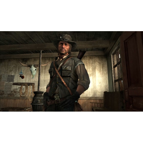 Red Dead Redemption - Nintendo Switch image 19