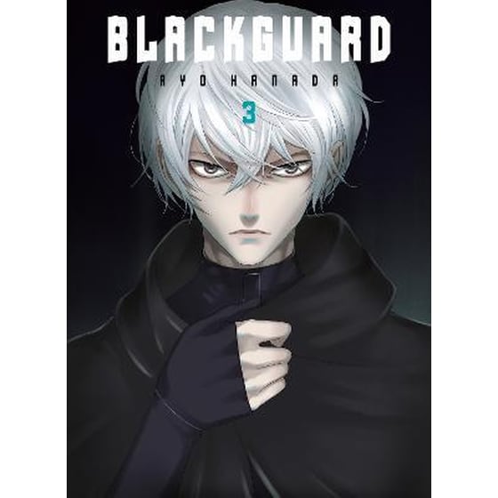 Blackguard 3 image 0