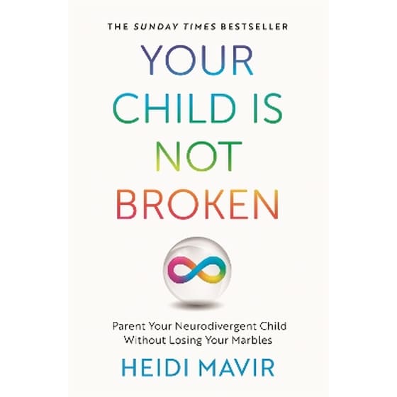 Your Child is Not Broken image 0