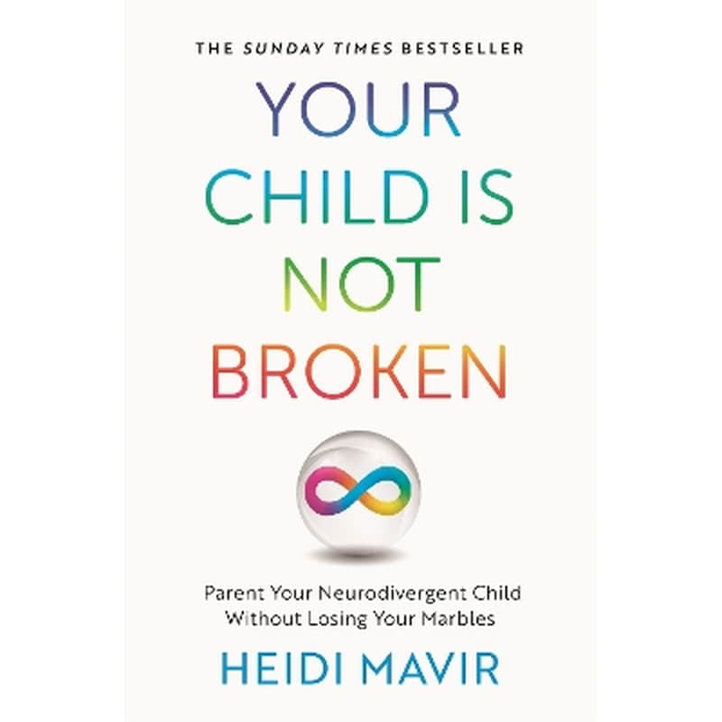 Your Child is Not Broken