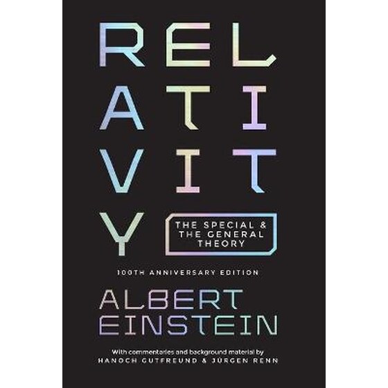 Relativity image 0