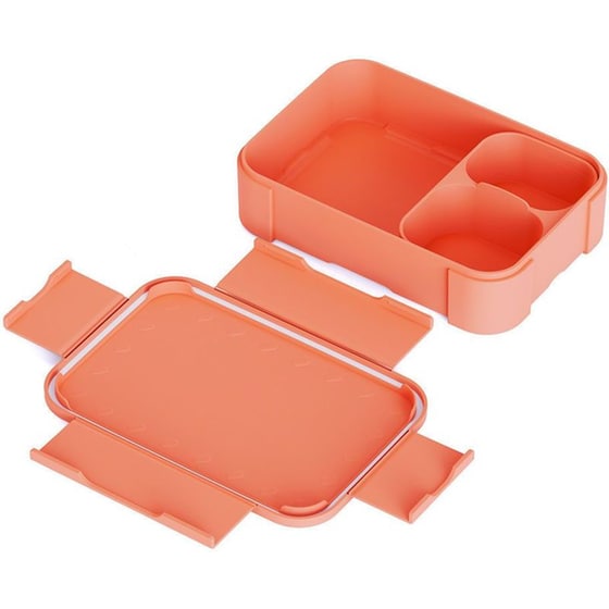 Φαγητοδοχείο Estia Save The Aegean Candy Sky 900ml image 1