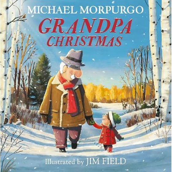 Grandpa Christmas image 0