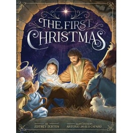 The First Christmas