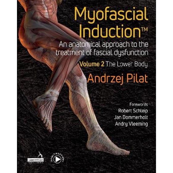Myofascial Induction™ Vol 2 image 0