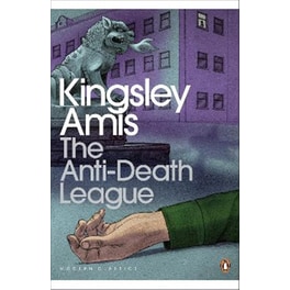 Anti-Death League