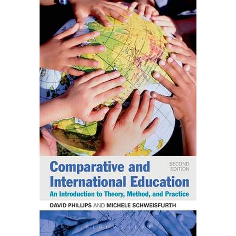 Comparative and International Education