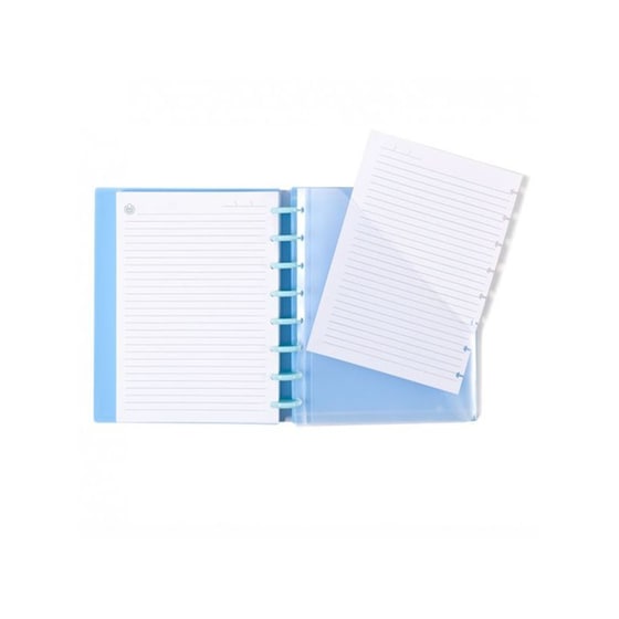 Φάκελος Carchivo Διάφανος 2 Θέσεων A4 image 1