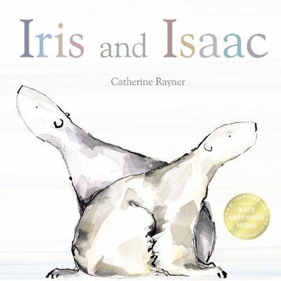 Iris and Isaac image 0