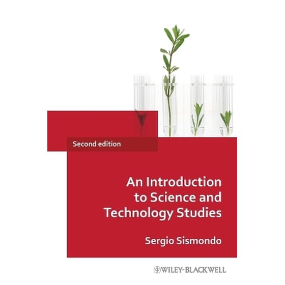 An Introduction to Science and Technology Studies image 0