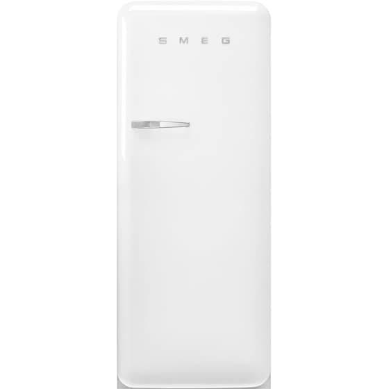 SMEG FAB28RWH6 270 Lt Λευκό Ψυγείο Μονόπορτο image 0