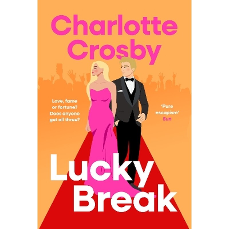 Lucky Break