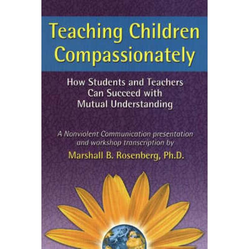 Teaching Children Compassionately