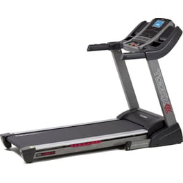Ηλεκτρικός Διάδρομος Γυμναστικής Toorx TRX Marathon 4.0 HP - Γκρι