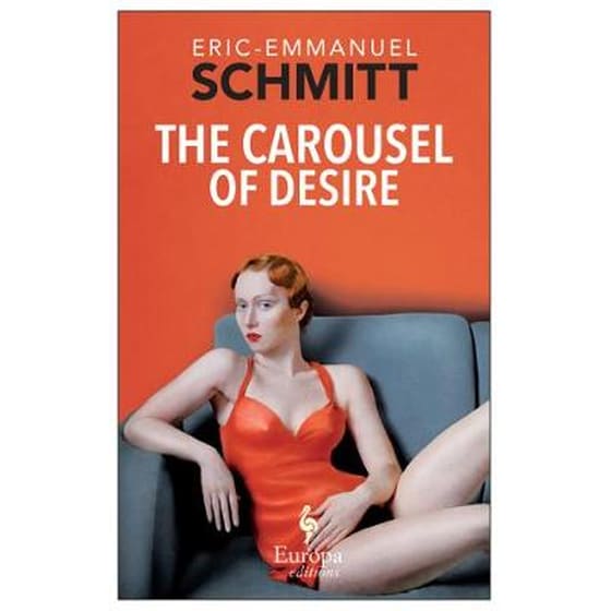 Carousel Of Desire image 0