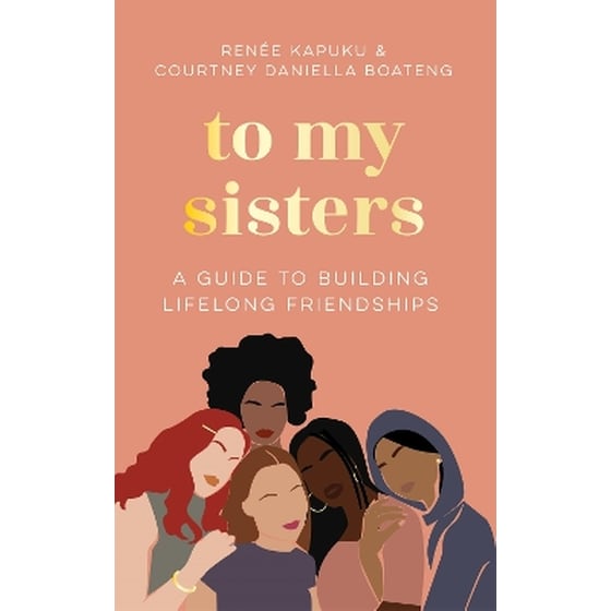 To My Sisters image 0