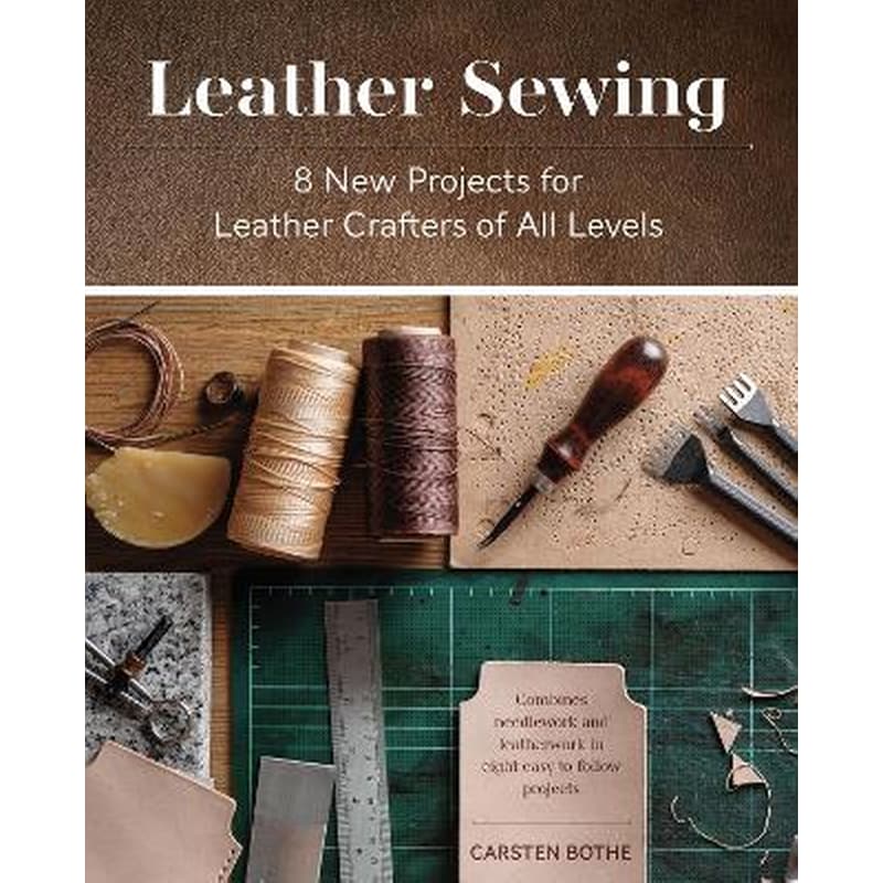 Leather Sewing