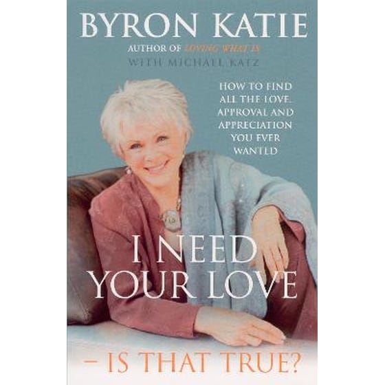 I Need Your Love - Is That True? image 0