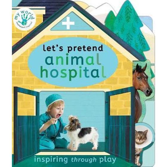 Let's Pretend Animal Hospital image 0