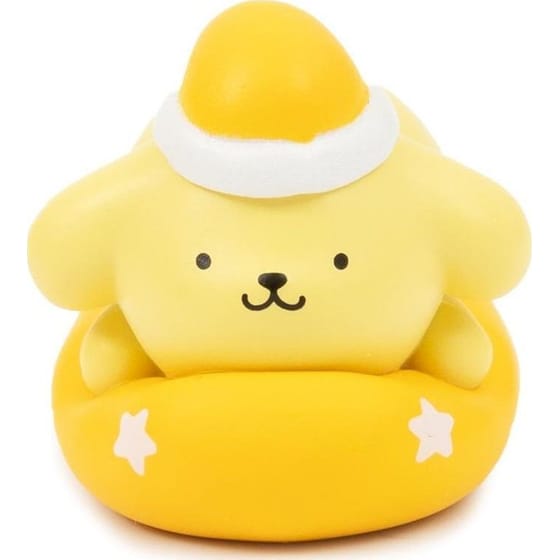 Hello Kitty & Friends Φιγούρα Sweet Dream 4cm σε Διάφορα Σχέδια - Τυχαία Επιλογή Σχεδίου image 5