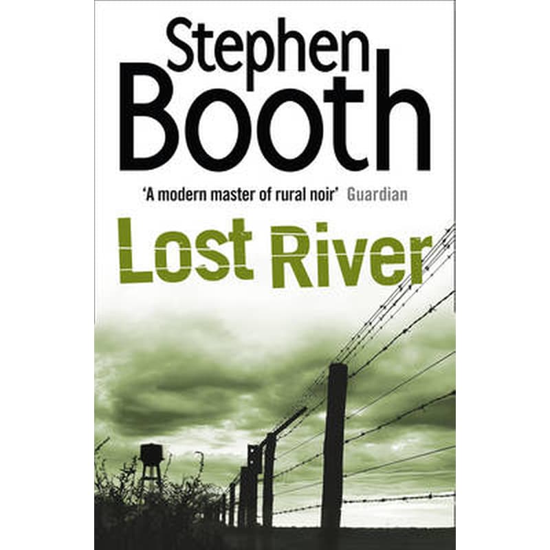Lost River