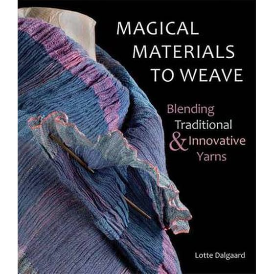 Magical Materials to Weave image 0