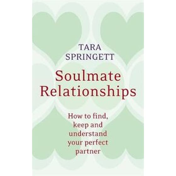 Soulmate Relationships image 0